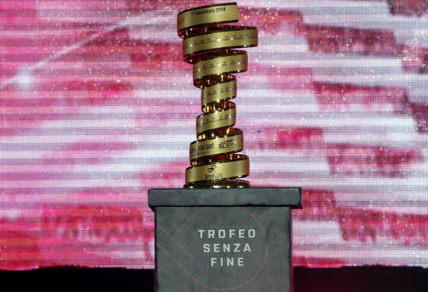  Giro de Italia: Jonas Vingegaard campeón y Egan Bernal en el top-10 de la general
