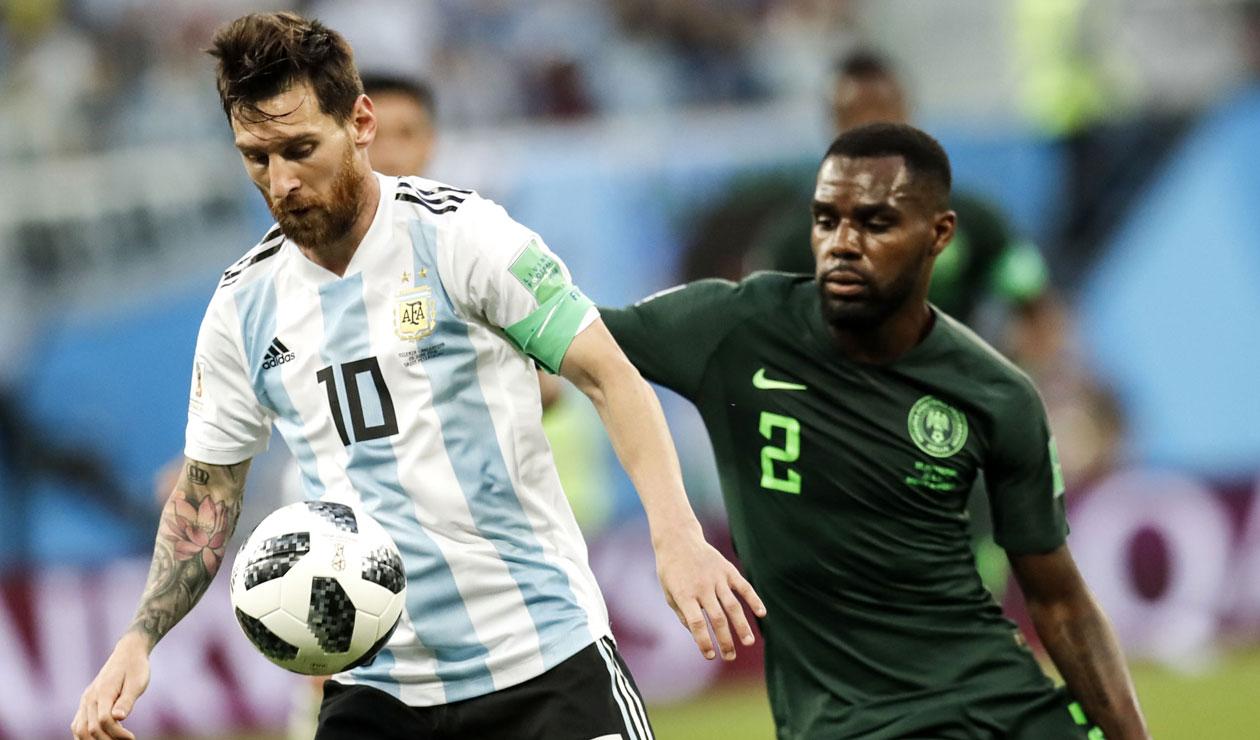  Argentina se coronó campeón del Mundial Qatar 2022: Leo Messi hace historia