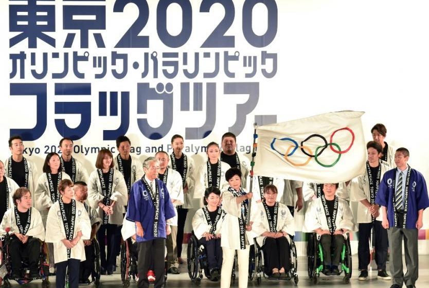  «Los Juegos Olímpicos se harán con o sin covid», advierte la organización