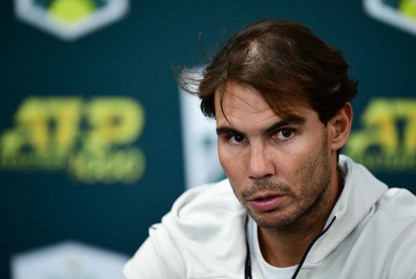  Sorpresa en el US Open: Nadal fue eliminado en octavos de final