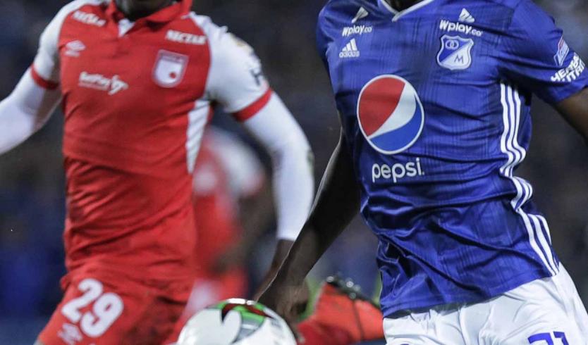  Millonarios vs. Once Caldas fue cancelado: la decisión se anunció minutos antes del partido