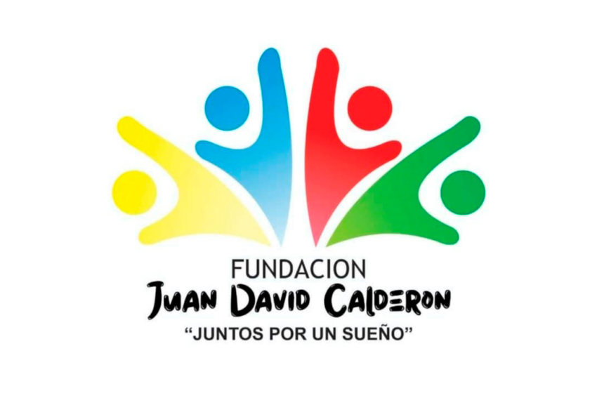  La Fundación Juan David Caderón y las actividades que realiza para ayudar a los niños discapacitados de Villeta.