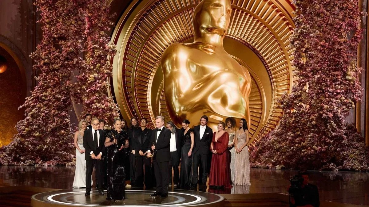  Ganadores de los Premios Óscar 2026: lista completa de actores y directores